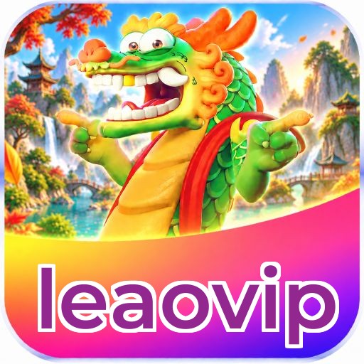 leaovip Instalar Logo 2