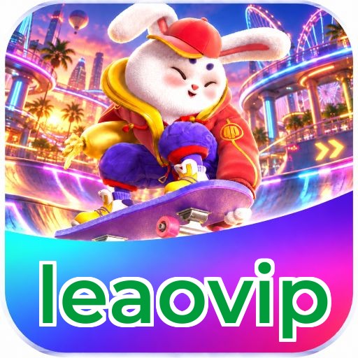 leaovip Logo