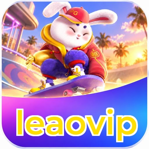 leaovip Logo