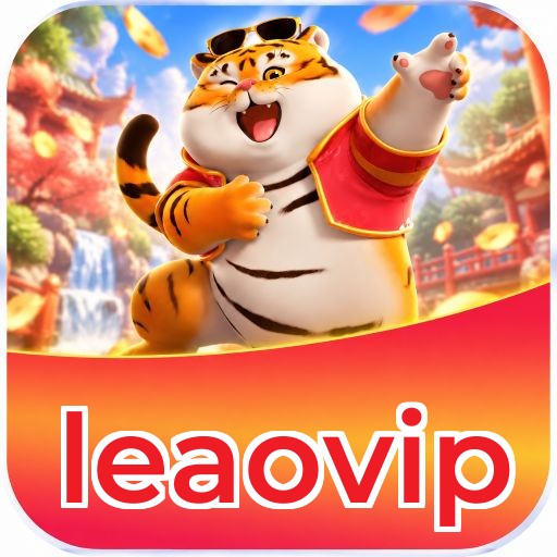 leaovip Logo 2