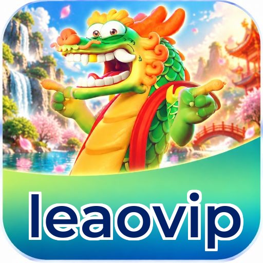 Certificação eCOGRA leaovip