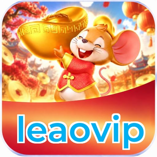 leaovip Logo Oficial - Cassino Online Certificado Brasil