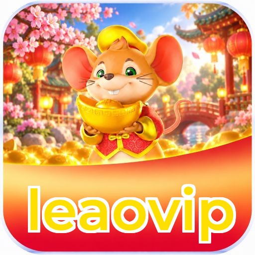 leaovip Segurança Logo 2