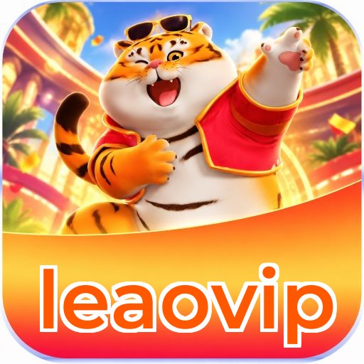 Slots leaovip - Jackpots Progressivos