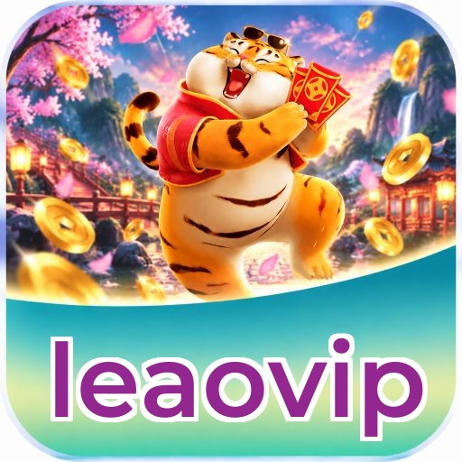 leaovip APP Mobile - Android & iOS