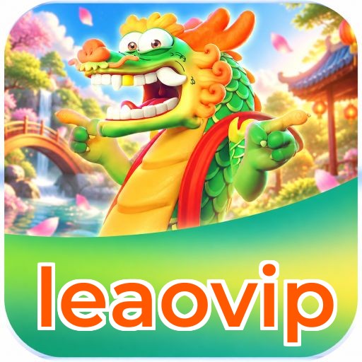 leaovip Logo