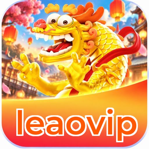 leaovip Segurança Logo 3