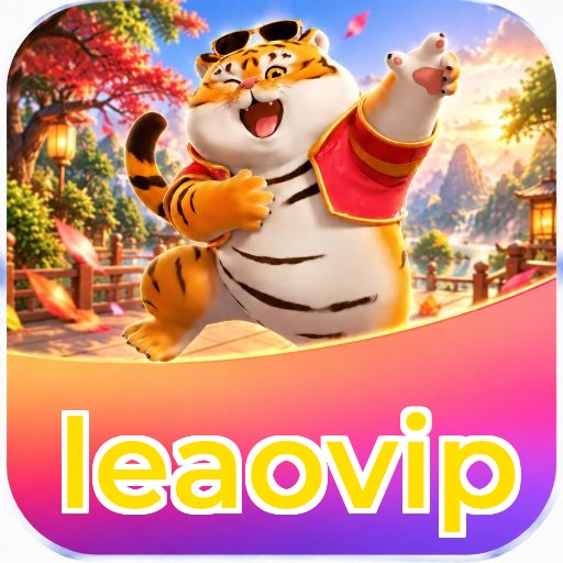 leaovip Cassino Online Certificado