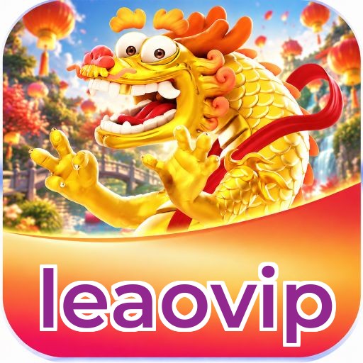 leaovip Logo