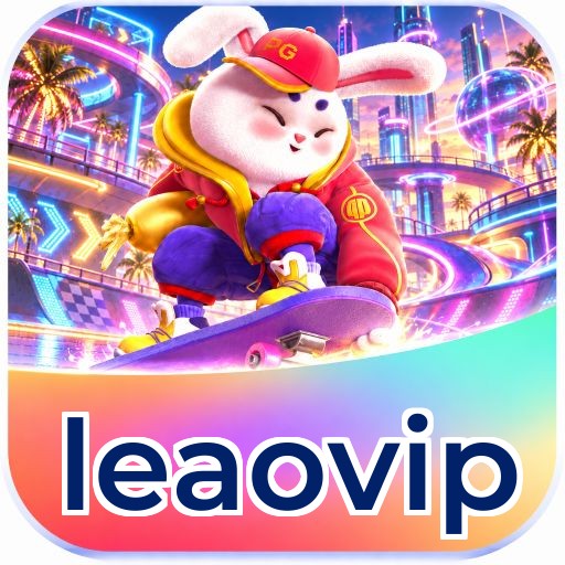 leaovip Logo