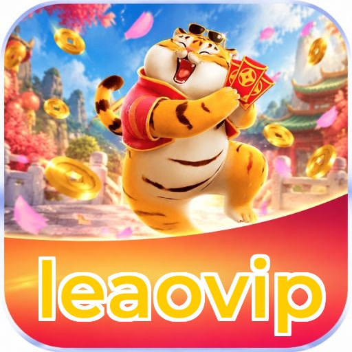 leaovip Logo
