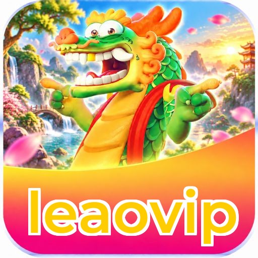 leaovip Logo 3