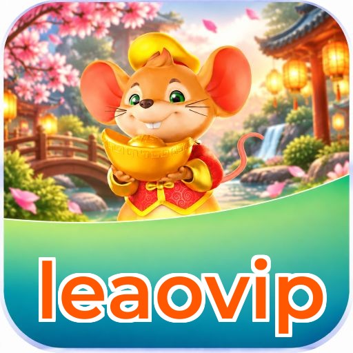 leaovip Instalar Logo 1