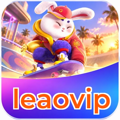leaovip Instalar Logo 3