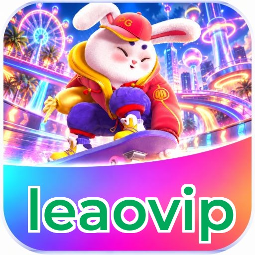 leaovip Logo