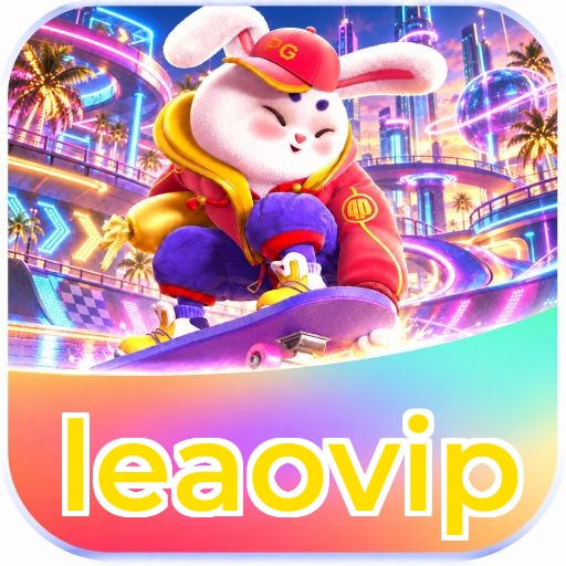 leaovip Logo