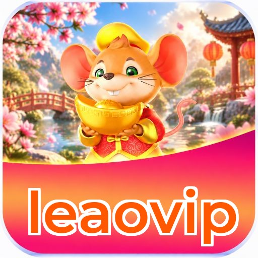 leaovip Cadastro Oficial