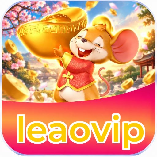 leaovip Download Logo Oficial