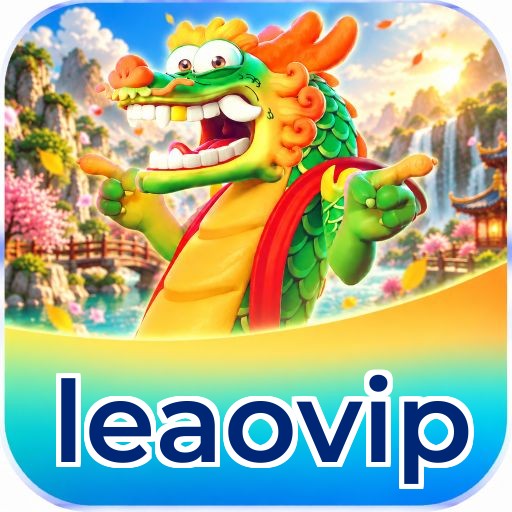 leaovip APK Android - Download Oficial