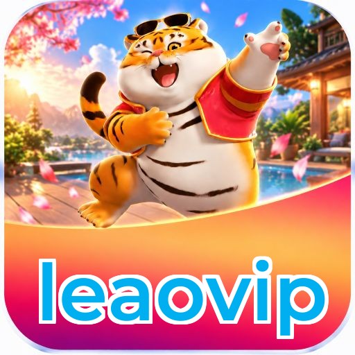 leaovip Segurança Logo 1