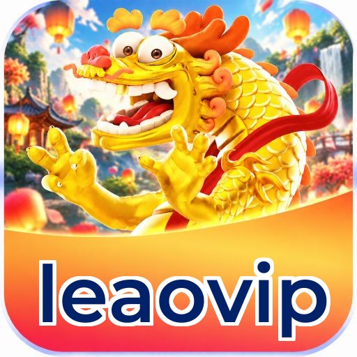 leaovip Logo