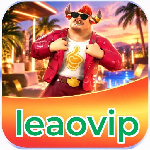 leaovip Logo 1