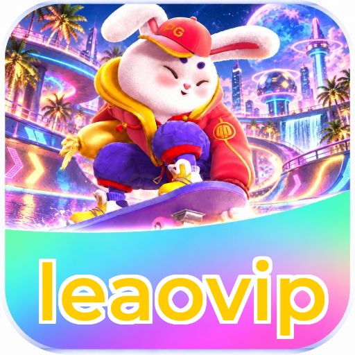 leaovip Logo