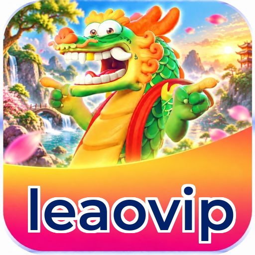 leaovip Apostas Esportivas Logo