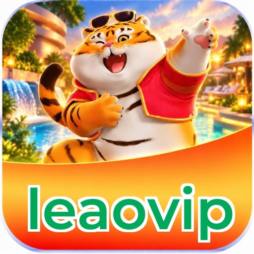Plataforma leaovip - PIX Instantâneo