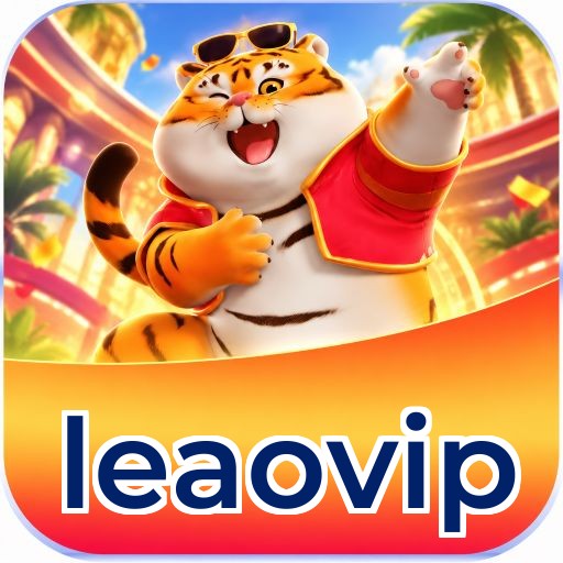 leaovip Login Seguro